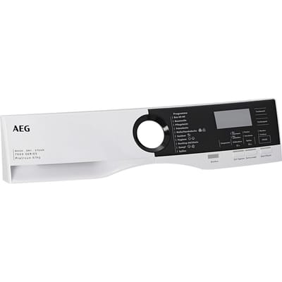 AEG controlepaneel, wit, AEG, DE 140292435017