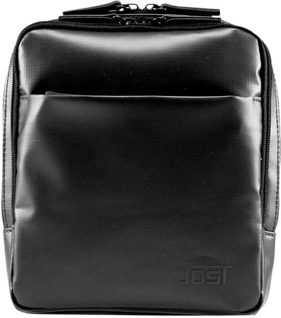 JOST schoudertas Tolja Shoulder Bag Black zwart