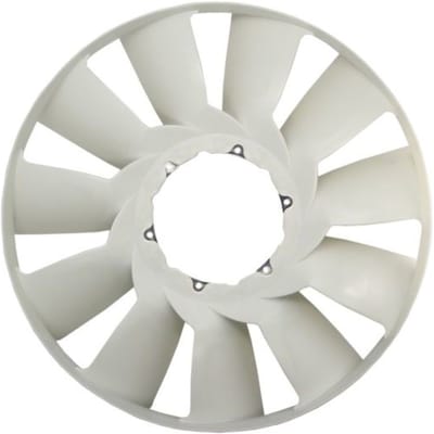 Ventilatorwiel, motorkoeling MAHLE CFW 88 000P