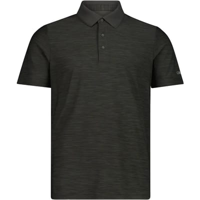 Polo chiné CMP Stretch