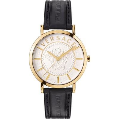 Versace V-Essential VEJ400221 mannen horloge