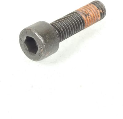 originele hardware voor peugeot 50 tkr 2 scooter 2006 tot 2007 740757 / m8 steek 1,25 / 30mm nieuw
