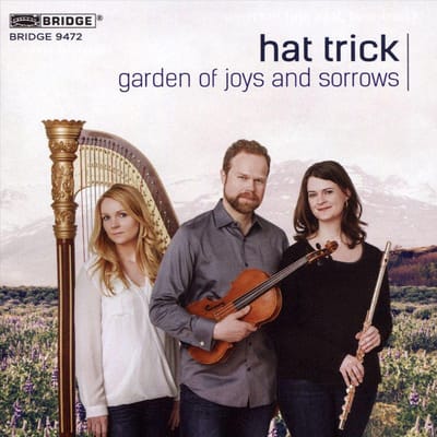 Garden Of Joys And Sorrows