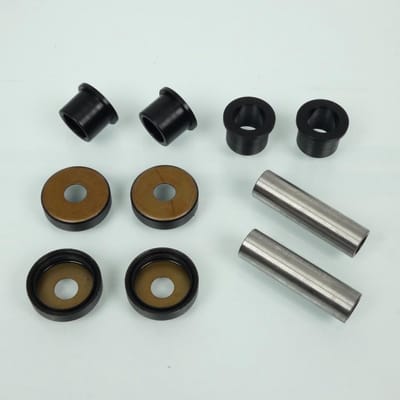 reparatieset triangelophanging alle kogels voor quad yamaha 660 raptor 2001 tot 2003 774425 nieuw