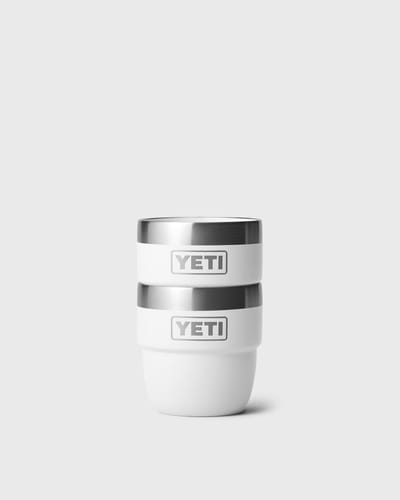 Espresso Cup 4oz 2 Pk
