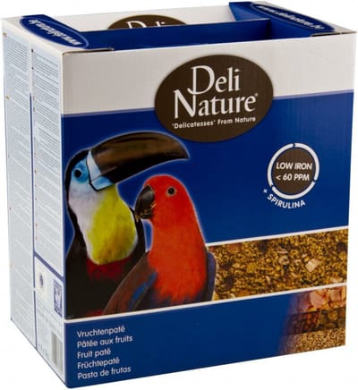 Deli Nature Vruchtenpaté TOVO - 1 kg