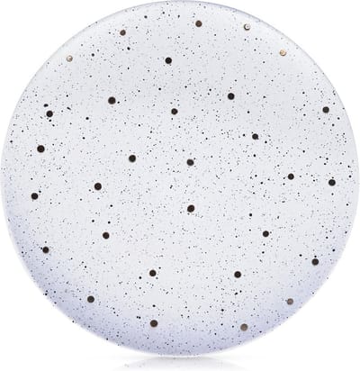 Dinerbord Keramiek 26,5 cm - Borden - Bord