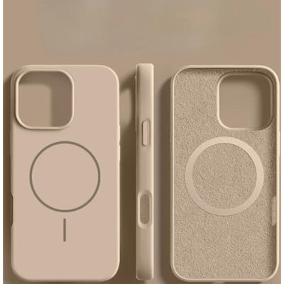 Nouvelle Coque Magsafe en Silicone Liquide Originale Pour iPhone 15 14 16 Plus 11 12 13 16 Pro Max Funda Charge Magnétique Sans Fil Housse Souple For iPhone 15 Pro