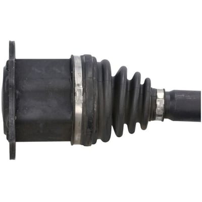 Aandrijfas POINT GEAR PNG75847