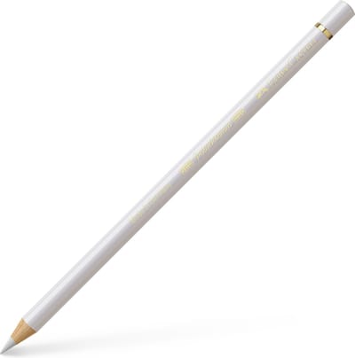 Faber-Castell Polychromos kleurpotlood - 1st. - 230 koudgrijs I - FC-110230