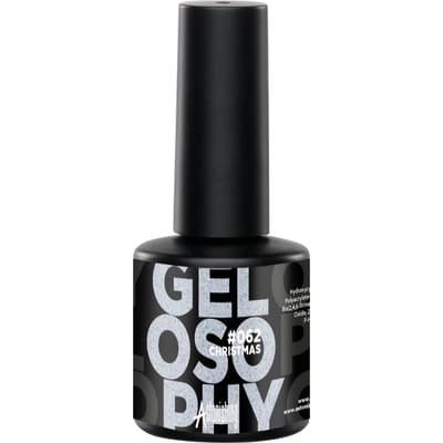Astonishing Gelosophy #062 Christmas (x-mas duo) 7ml