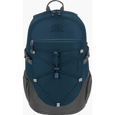Highlander Venture Rugtas (20L)