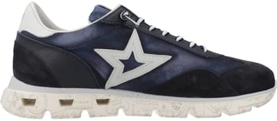 Cetti Sneaker C1259 Blauw