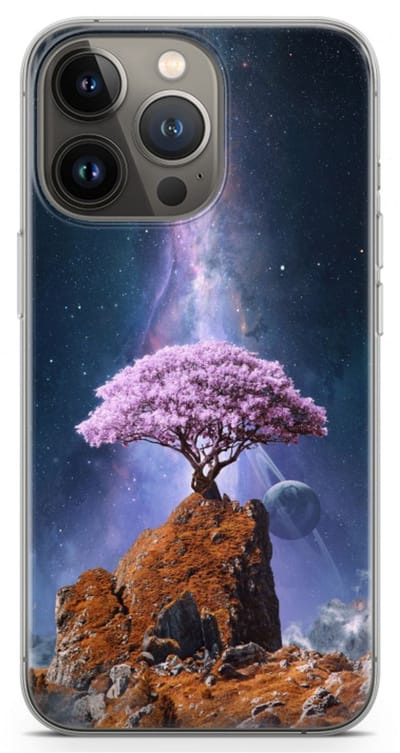 Case Company® - Hoesje geschikt voor iPhone 13 Pro hoesje - Ambition - Soft Cover Telefoonhoesje - Bescherming aan alle Kanten en Schermrand