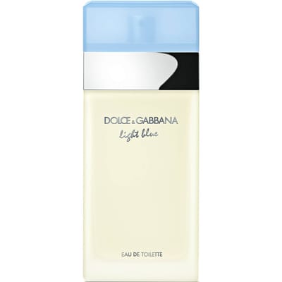 Dolce & Gabbana Light Blue - 100ml - Eau de toilette