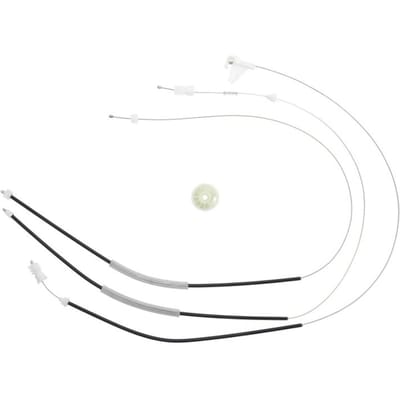 Raamregelaar reparatieset BLIC 6205-09-043806P