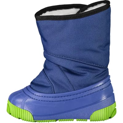 CMP Latu Snowboots Unisex - Maat 26/27