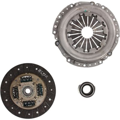 Koppelingsset VALEO 828485