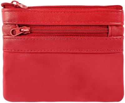 Leonardo Verrelli Leonardo Verrelli Unisex portemonnee Praks, duurzaam