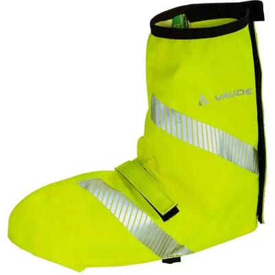 VAUDE Luminum Bike Gaiter, fietskleding, Unisex, Gamaschen