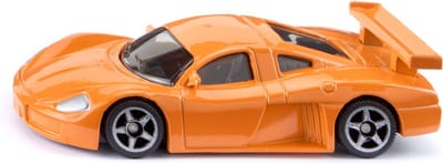 Siku Sportwagen Oranje (0866)