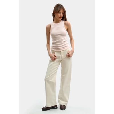 Damestanktop Pepe Jeans Marian