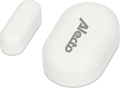 Alecto SMART-DOOR10 Smart Zigbee raam/deur sensor - Maakt je ramen en deuren Smart