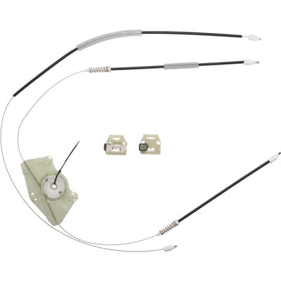 Reparatieset, raamopener BLIC 6205-43-004801P links