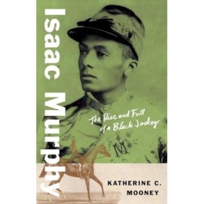 Isaac Murphy - Black Lives - Katherine C. Mooney