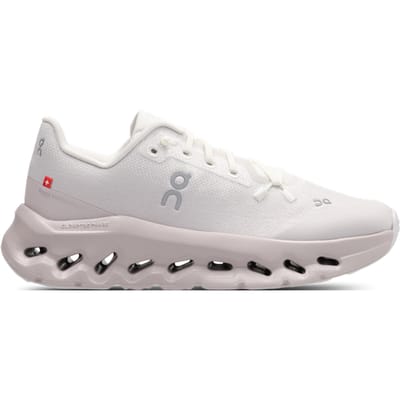 ON Cloudtilt Ether Ivoor Dames Sneakers Wit 3WE10055258 37 gray