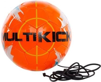 Derbystar Multikick Mini - Maat Mini