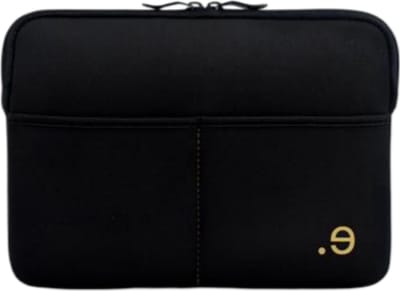BE.EZ LA robe Club - Sleeve voor 10" Tablets - Zwart (o.a. Samsung Galaxy Tab)