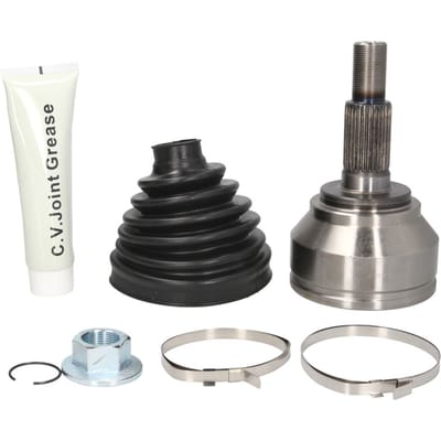 Homokineet reparatie set, aandrijfas LPR KAD849