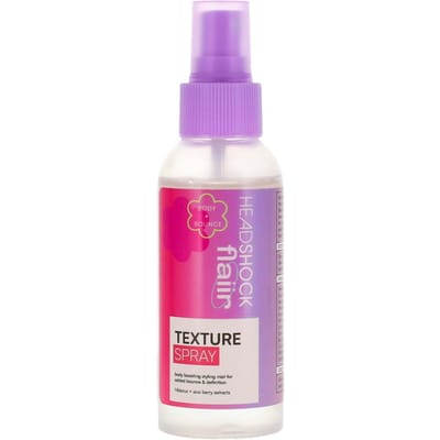 Head Shock Flaiir Texturising Spray 100 ml