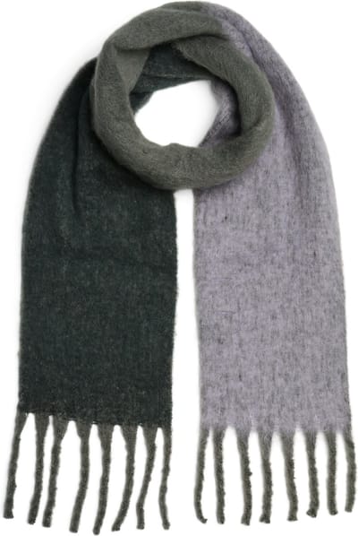 PIECES - PCBEA NARROW LONG SCARF NOOS BC - Meisjes - Sjaals