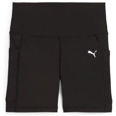 Puma Korte Broek W Run Velocity 5 Short Tight - Sportswear - Vrouwen