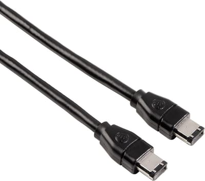 Hama Firewire 6P - 6P