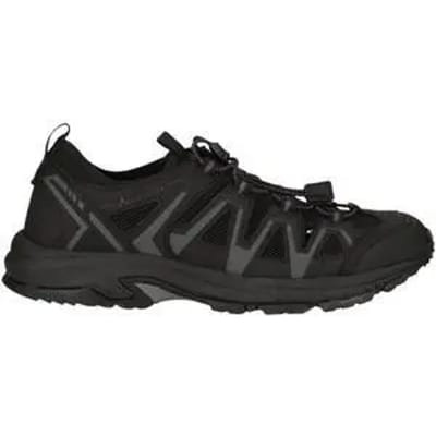 WHISTLER Wanderschuhe Puente