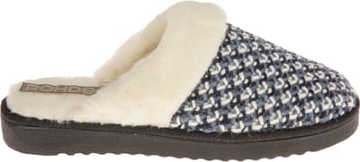 Rohde 6776 pantoffel maat 37