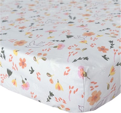 BINK Bedding Hoeslaken Saar 70 x 150 cm