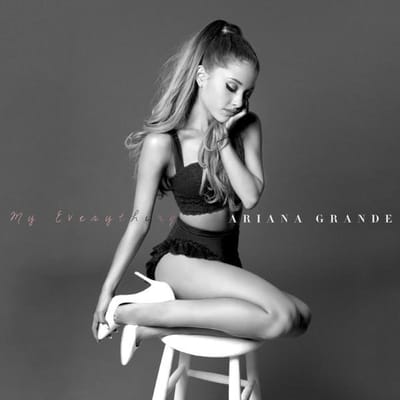 Ariana Grande - My Everything (CD)
