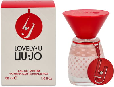 Liu Jo Lovely U Edp Spray