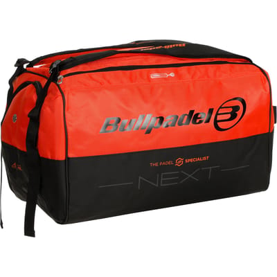 Bullpadel Next Padel ballentas