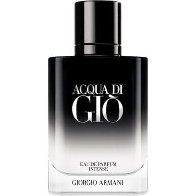 Armani Eau De Parfum Intense Houtachtig Herenparfum Armani - Acqua Di Giò Homme Eau De Parfum Intense – Houtachtig Herenparfum  - 50 ML