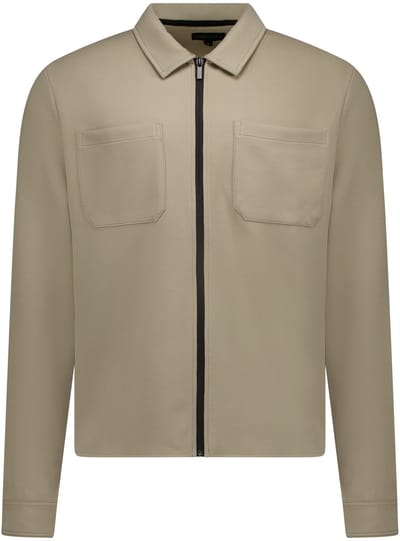 Cars Jeans Vest Hamyar - Heren
