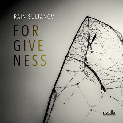 Rain Sultanov - Forgiveness (CD)
