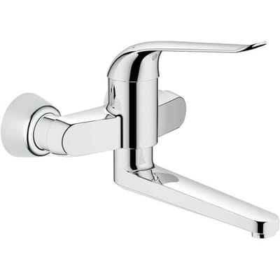 Grohe Euroeco Special - Wastafelkraan met hendel, chroom 32773000