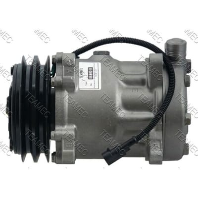 Airco-compressor TEAMEC TM8600241