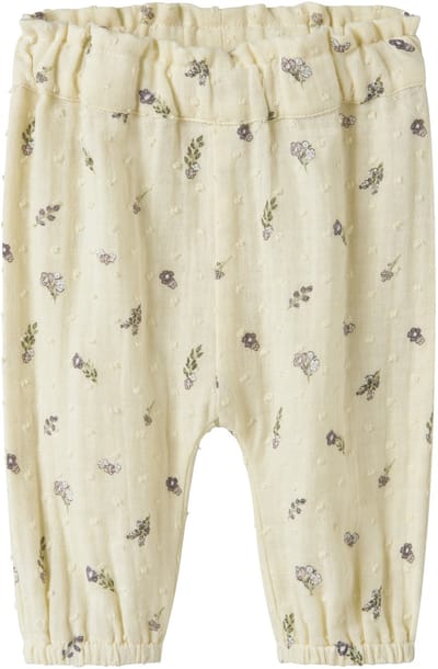 NAME IT - NBFDORTHEA PANT - Baby - Broeken
