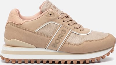 Bjorn Borg Bjorn Borg R2000 sneakers roze Synthetisch - Maat 40